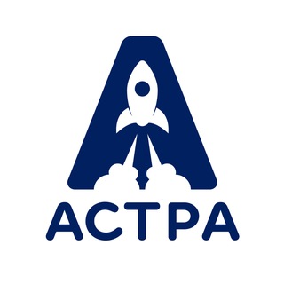 Логотип @astraisp - АСТРА - інформер