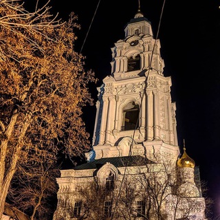 Логотип @astrakhan_ne - Астрахань