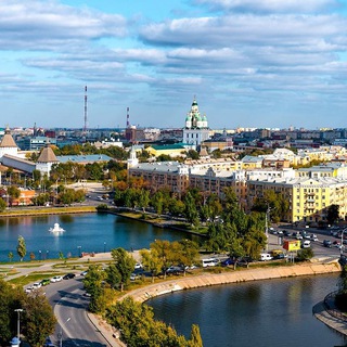 Логотип @astrakhan_peace - Астрахань | События | Новости