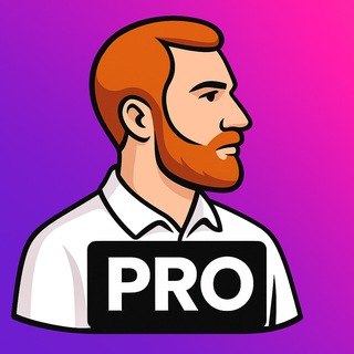 Логотип @astrakov_pro - Astrakov.PRO успех на WildBerries 🚀