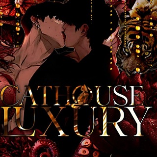 Логотип @astral_cathouse - 𝖫𝗎𝗑𝗎𝗋𝗒 𝖢𝖺𝗍𝖧𝗈𝗎𝗌𝖾