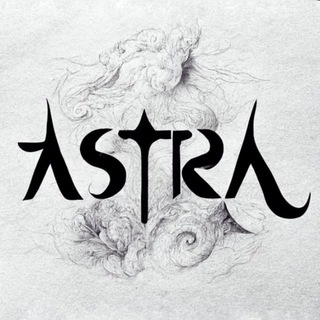 Логотип @astralbetting - ASTRAL BETS | Ставки на CS:GO