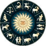 Логотип @astralcompass - Астральный Компас ( ежедневные гороскопы )