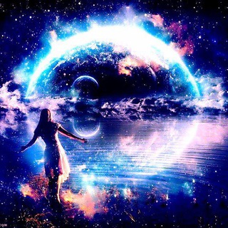 Логотип @astralionica - Астралиания/Альянс «Сила добра и действия!»