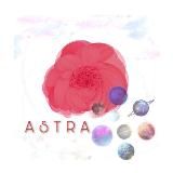 Логотип @astralogiya - ASTRA