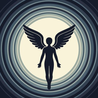 Логотип @astralos - Осознанные сны - внетелесные переживания - т.н. астрал - фаза