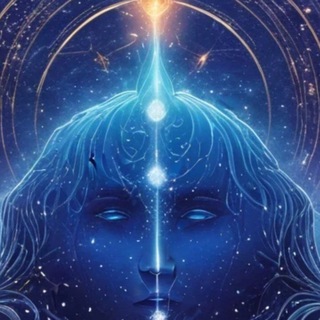 Логотип @astralvsem - And