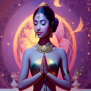 Логотип @astranika666 - Квантовая эзотерика(Елена Астра)🔥❤️👌