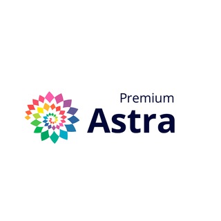 Логотип @astrapremium - Astra Premium | Пряжа