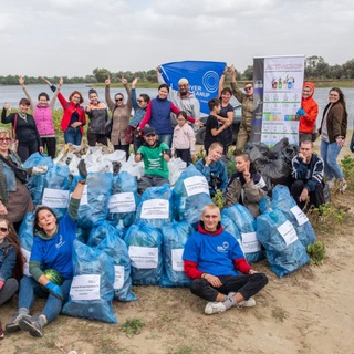 Логотип @astrasbor - АСТРАСБОР l РСО l Астрахань