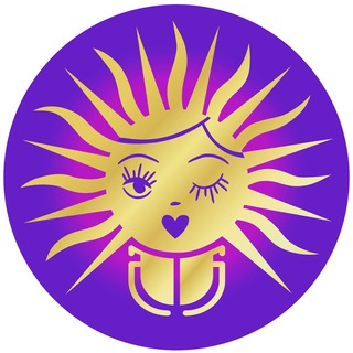 Логотип @astri_astronzi - ComeTe (non c’è nessunx)