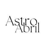 Логотип @astro_abril - Astro_abril