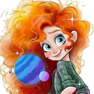 Логотип @astro_akadem - Алекс.И.Звёзды🪐Астролог