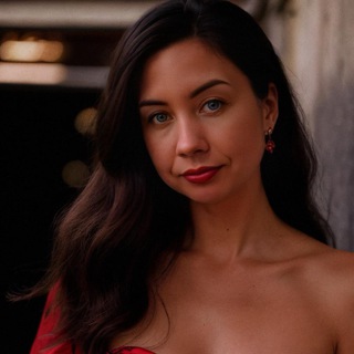 Логотип @astro_annn - Астролог Анна Орлова