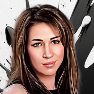 Логотип @astro_anokhina - Астролог Ольга Анохина