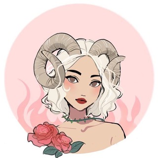 Логотип @astro_arie - 🌜Astro | Овен