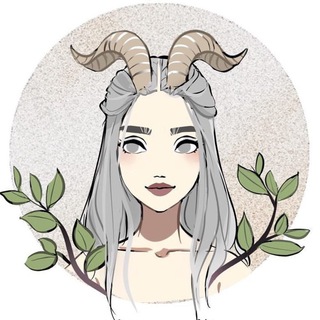 Логотип @astro_capricor - 🌜Astro | Козерог