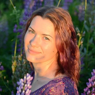 Логотип @astro_com - ✨ Астрологи и Я ✨ Наталия