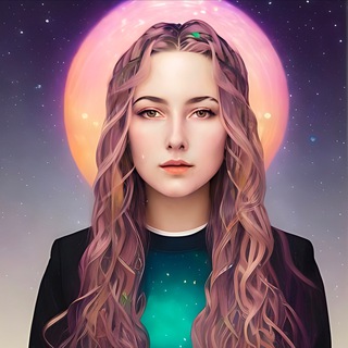 Логотип @astro_courses - Матрица судьбы | Нумерология | Астрология