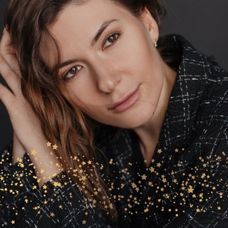 Логотип @astro_dronova - Астролог DRONOVA