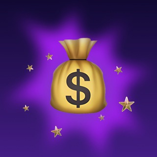 Логотип @astro_finansy - Астро деньги | pro.finansy