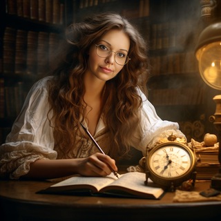 Логотип @astro_hr - STELLAR ALCHEMIST