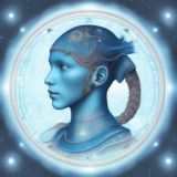 Логотип @astro_human - Ключи к Познанию