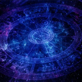 Логотип @astro_julize - Юля-твоя подружка астролог 🌙