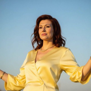 Логотип @astro_khromova - Астрология с нуля. Хромова Ольга