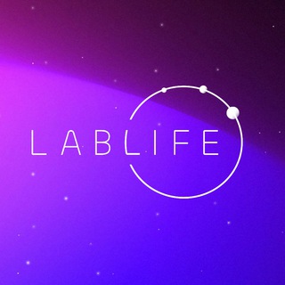 Логотип @astro_lablife - Астролог LabLife