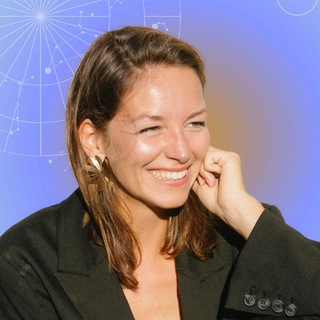 Логотип @astro_mit_herz_pt - Astro mit Herz | Dich entdecken. Das Universum entdecken.