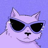 Логотип @astro_my - my astro | знаки зодиака | гороскоп | астрология | таро