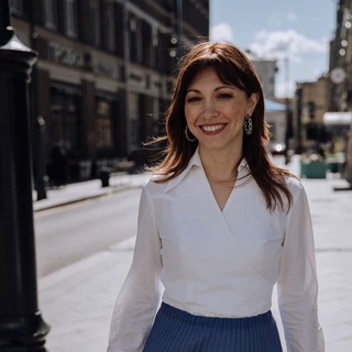 Логотип @astro_nechama - Astro_nechama