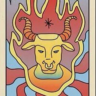 Логотип @astro_plus_taurus - Тельцы - Астрология Plus