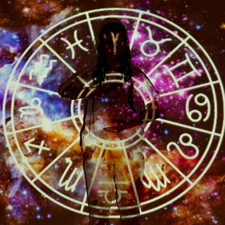Логотип @astro_razvlekaemsia - Энергетическая со-настройка с ритмами Природы. Помощь Вселенной!
