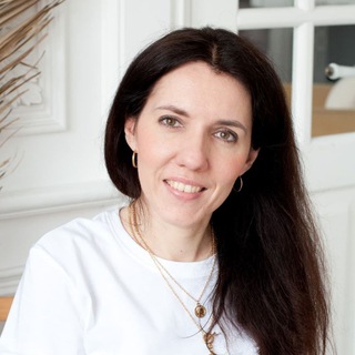 Логотип @astro_sherihova - Астролог Ирина Шерихова