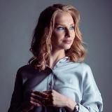 Логотип @astro_shitlina - АСТРОЛОГ✨- Елена Ш.