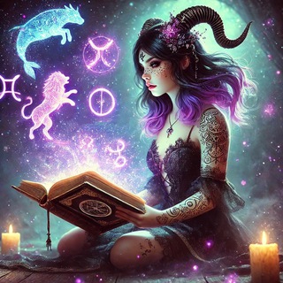 Логотип @astro_slezy - Astro Слёзы | послание