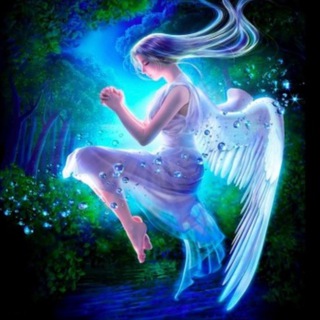 Логотип @astro_tarolog_irina - ТАРО ЛЮБОВЬ ОТНОШЕНИЯ