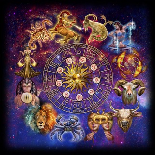 Логотип @astro_uchi - Изучай Астрологию