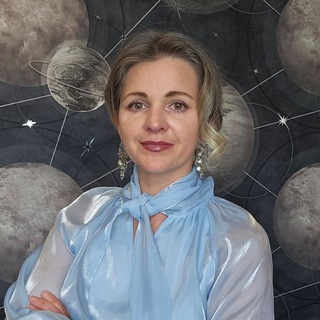 Логотип @astro_use - Астросоветы