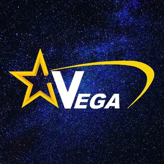 Логотип @astro_vega - VEGA Team