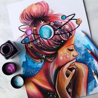 Логотип @astro_vesta_g - Астрология Astro Vesta