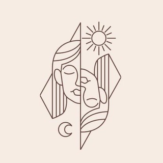 Логотип @astroange - Гороскоп от Ангела