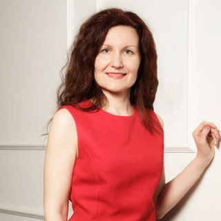 Логотип @astroavis - Астролог Полина Авис 🛟