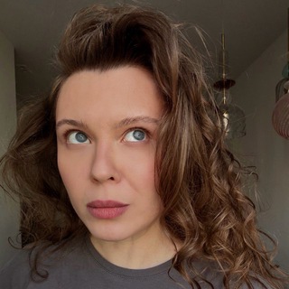 Логотип @astrobabaluna - Баба Луна