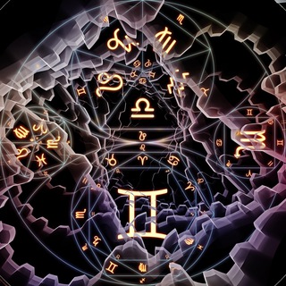 Логотип @astrobane - Астрология | Таро