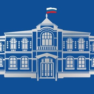 Логотип @astroblduma - Дума Астраханской области