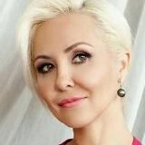 Логотип @astrocenter_h_n - ХОРОШИЕ НОВОСТИ с Василисой Володиной