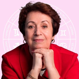 Логотип @astroclassru - Елена Кашенина | Астрология